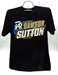 Dawson Sutton Rackley War 2-Spot Tee - H9855-SM