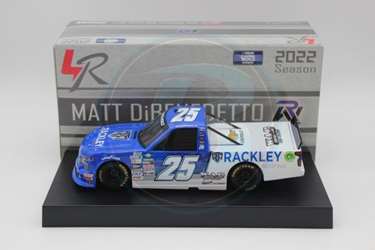 Matt DiBenedetto 2022 Rackley Roofing 1:24 Nascar Diecast Matt DiBenedetto, Nascar Diecast, 2022 Nascar Diecast, 1:24 Scale Diecast